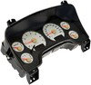 Dorman 599-826 Instrument Cluster Remanufactured Instrument Cluster