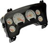 Dorman 599-831 Instrument Cluster Remanufactured Instrument Cluster