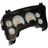 Dorman 599-873 Instrument Cluster Remanufactured Instrument Cluster