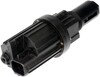 Dorman 600-101 4WD Actuator 4WD Actuator, Front Axle