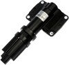 Dorman 600-399 Differential Lock Actuator 4WD Front Differential Actuator