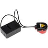 Dorman 601-165 High Intensity Discharge (HID) Headlight Igniter Refurbished High Intensity Discharge Headlight Igniter