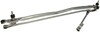 Dorman 602-214 Wiper Linkage Windshield Wiper Transmission
