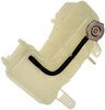 603-056 by DORMAN - Pressurized Coolant Reservoir