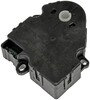 Dorman 604-107 HVAC Blend Door Actuator HVAC Air Door Actuator