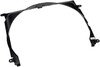 Dorman 620-987 Engine Cooling Fan Shroud Clutch Fan Shroud
