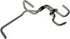 Dorman 624-948 Automatic Transmission Oil Cooler Hose Assembly Transmission Oil Cooler Line