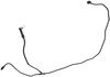 626-653 by DORMAN - Engine Heater Hose Assembly