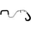 Dorman 626-704 Exhaust Gas Recirculation (EGR) Cooler Hose Engine Heater Hose Assembly