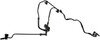 Dorman 667-420 Vacuum Harness Boost Solenoid With Vacuum Harness