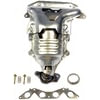 Dorman 673-608 Catalytic Converter with Integrated Exhaust Manifold Manifold Converter - CARB Compliant