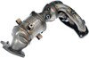Dorman 674-149 Catalytic Converter with Integrated Exhaust Manifold Catalytic Converter - with Integrated Exhaust Manifold
