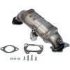 674-293 by DORMAN - Catalytic Converter with Integrated Exhaust Manifold
