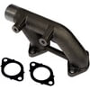 Dorman 674-5020 Exhaust Manifold Exhaust Manifold Kit - Includes Required Gaskets And Hardware
