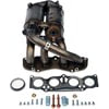Dorman 674-593 Catalytic Converter with Integrated Exhaust Manifold Manifold Converter - Not CARB Compliant