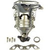 Dorman 674-608 Catalytic Converter with Integrated Exhaust Manifold Manifold Converter - Not CARB Compliant