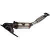 674-627 by DORMAN - Catalytic Converter - with Integrated Exhaust Manifold