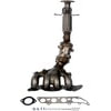 Dorman 674-643 Catalytic Converter with Integrated Exhaust Manifold Catalytic Converter - with Integrated Exhaust Manifold