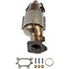 Dorman 674-850 Catalytic Converter with Integrated Exhaust Manifold Manifold Converter - Not CARB Compliant