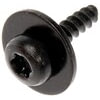 Dorman 675-004 Stud DOUBLE END