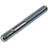 675-013 by DORMAN - Double Ended Stud - 7/16-14 x 5/8 In. and 7/16-20 x 1-3/4 In.