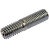 Dorman 675-034 Stud Double Ended Stud - 7/16-14 x 9/16 In. and 7/16-20 x 3/4 In.