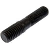 Dorman 675-038 Stud Double-Ended Studs Grade 8 - 1/2-13 x 7/8 In. and 7/16-20 x 7/8 In.
