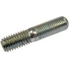 Dorman 675-041 Stud Double Ended Stud - 7/16-14 x 3/4 In. and 7/16-20 x 7/8 In.