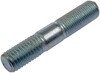 Dorman 675-047 Stud Double Ended Stud - 9/16-12 x 1 In. and 9/16-18 x 1-1/4 In.