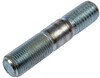 Dorman 675-052 Stud Double Ended Stud - 5/8-11 x 1 In. and 5/8-18 x 1-1/4 In.