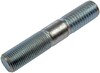 Dorman 675-053 Stud Double Ended Stud - 5/8-11 x 1-1/4 and 5/8-18 x 1-1/2