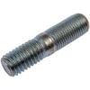 Dorman 675-056 Stud Double Ended Stud - 1/2-13 x 5/8 In. and 1/2-20 x 15/16 In.