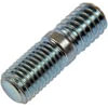 Dorman 675-090 Stud Double Ended Stud - 5/16-18 x 3/8 In. and 5/16-24 x 1/2 In.