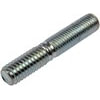 675-092 by DORMAN - Double Ended Stud - 5/16-18 x 9/16 In. and 5/16-24 x 7/8 In.