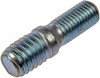Dorman 675-097 Stud Double Ended Stud - 3/8-16 x 7/16 In. and 5/16-24 x 5/8 In.