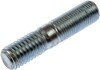 675-109 by DORMAN - Double Ended Stud - 1/2-13 x 3/4 In. and 1/2-20 x 1 In.