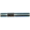 Dorman 675-333 Stud Double Ended Stud - M8-1.25 x 23mm and M8-1.25 x 10mm