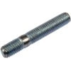 Dorman 675-576 Stud Double Ended Stud - M10-1.50 x 40mm and M10-1.50 x 16mm