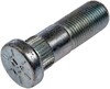 Dorman 610-421.1 Wheel Lug Stud 5/8-18 Serrated Wheel Stud - .650 In. Knurl, 2.00 In. Length