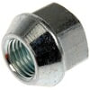 Dorman 611-110.40 Wheel Lug Nut Wheel Nut M14-1.50 Bulge - 22mm Hex, 20.5mm Length