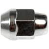 Dorman 611-153 Wheel Lug Nut Wheel Nut 1/2-20 Acorn - Bulge Seat - 13/16 In. Hex, 1.385 In. Length