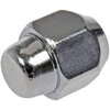 Dorman 611-215.1 Wheel Lug Nut Wheel Nut M12-1.50 Acorn - 21mm Hex, 28.62mm Length
