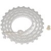 Dorman 747-415 Window Regulator Tape Window Regulator Repair Tape