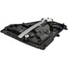 Dorman 748-573 Window Motor and Regulator Assembly Power Window Regulator And Motor Assembly