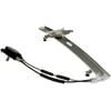 Dorman 749-387 Window Regulator Manual Window Regulator (Regulator Only)