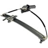 751-050 by DORMAN - Power Window Regulator And Motor Assembly