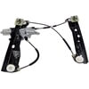751-542 by DORMAN - Power Window Regulator And Motor Assembly