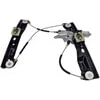 751-543 by DORMAN - Power Window Regulator And Motor Assembly
