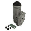 S-6106 by NEWSTAR - AIR SYSTEM COMPONENTS-AIR GOVERNORS AIR GOVERNOR - ALL PORTS 1/8Ó NPT. INCLUDES 4 PLUGS, MTG. GASKET\nGOVERNORS ARE PRE-SET @ 125 PSI MISCELLANEOUS MILITARY AIR GOVERNOR KN-18530 ALL PORTS 1/8Ó NPT. INCLUDES 4 PLUGS, MTG. GASKET