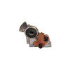 Newstar S-10047 Gladhand Gladhand - 3/8" - Angled Emergency - Replaces 11445P